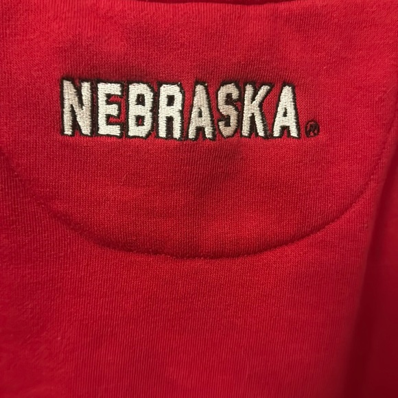 Nebraska sweatshirt - Picture 6 of 6